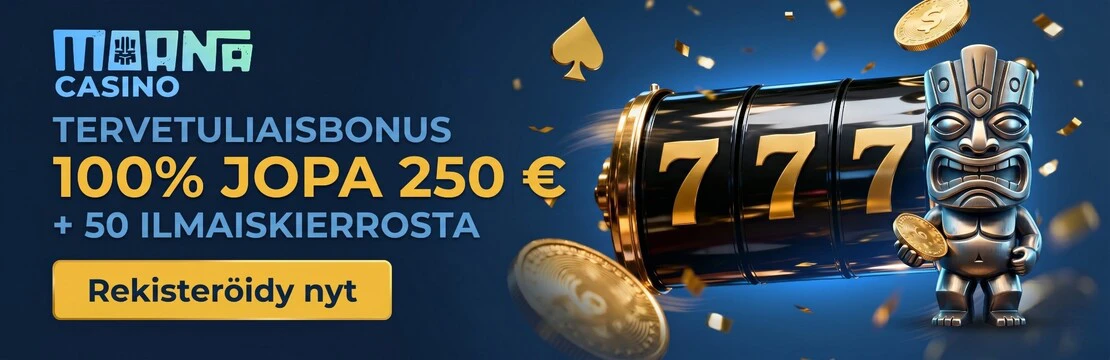 Moana Casino